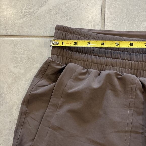 Spanx Casual Fridays Cargo Jogger in Smoke Pants Women’s Sz 2XL Petite NWT - Picture 5 of 9